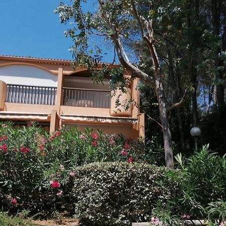Charmant Studio Climatise Pinede 1 Min De La Mer Sanary-sur-Mer Exterior foto